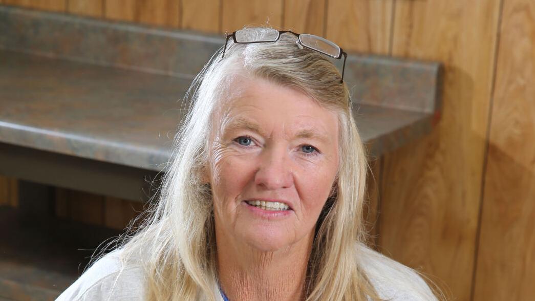 Wren volunteer firefighter helps feed thousands after April tornado